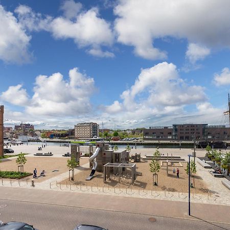 Krusespeicher Krusespeicher 2-40 Wismar Bagian luar foto