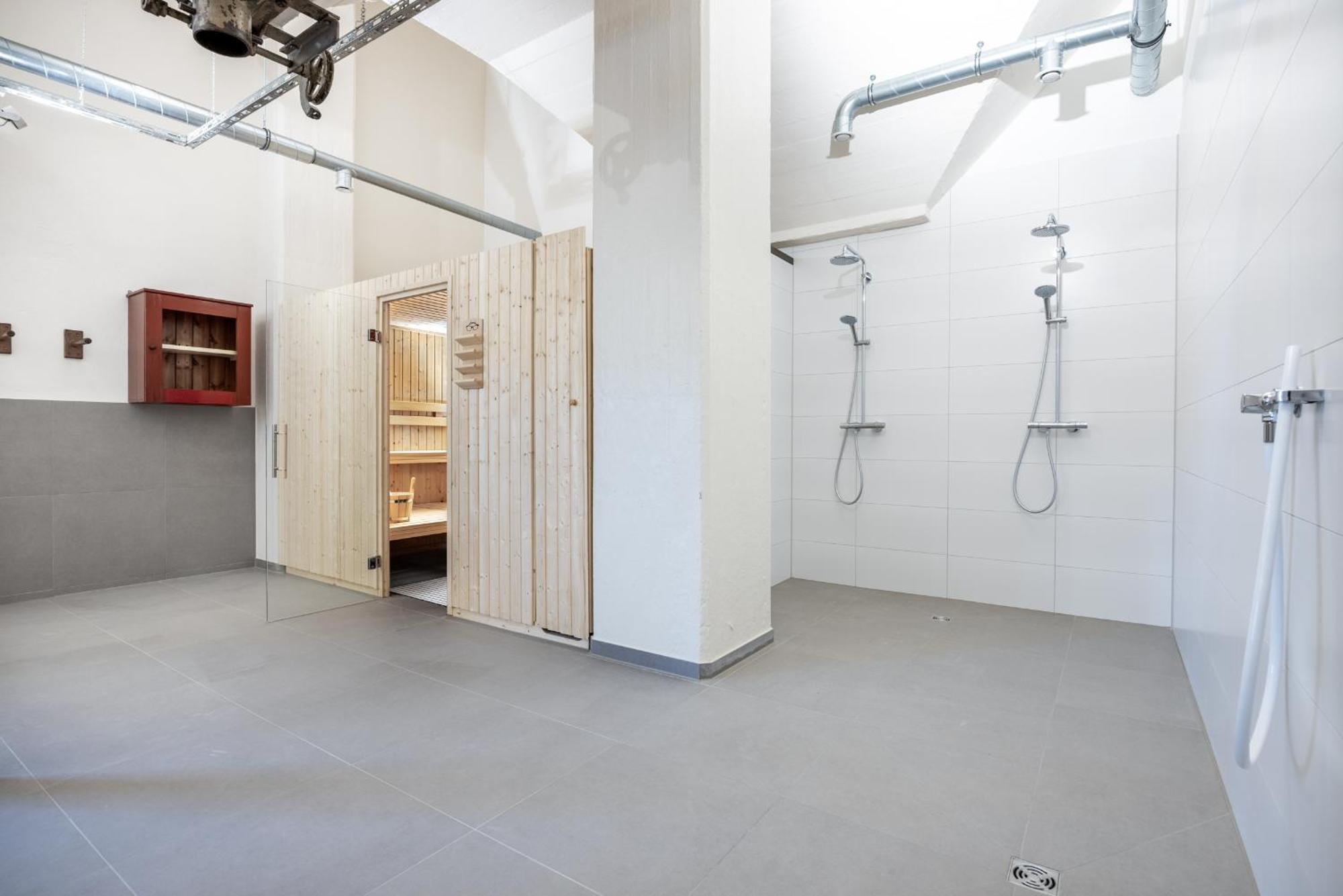 Krusespeicher Krusespeicher 2-40 Wismar Bagian luar foto